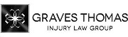 Graves Thomas Injury Law Group Logo